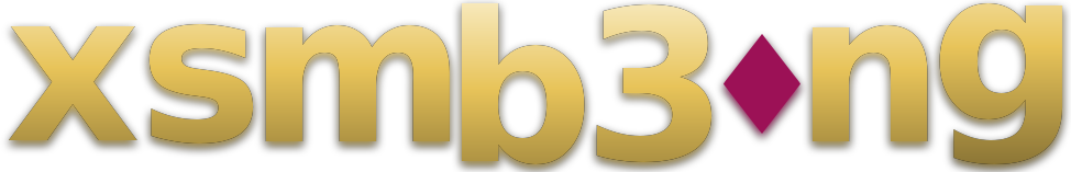 xsmb30ng logo